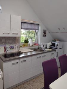 Apartman Breza