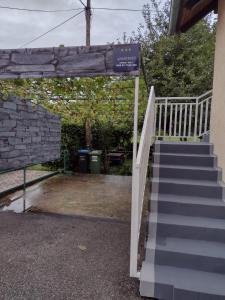 Apartman Breza 