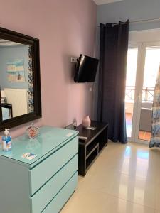 Christi Apartments Α&Β