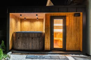 TATRZAŃSKIE TARASY Luxury Chalets