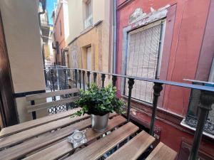 Homely Málaga Pozos Dulces 8