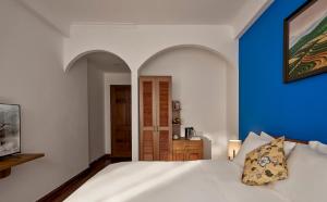 Chez Mimosa Homestay