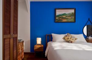 Chez Mimosa Homestay