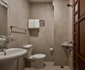 Chez Mimosa Homestay