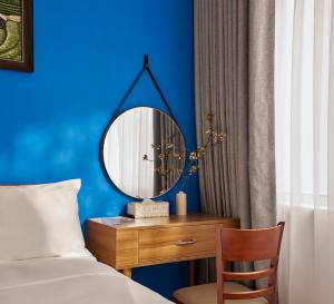 Chez Mimosa Homestay