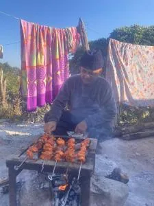 Hotel hello namaste &geust house - Chilha