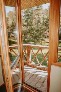 Atpūtas komplekss Lācītes