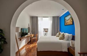 Chez Mimosa Homestay