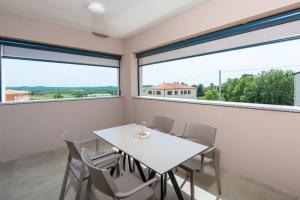 Villa Karina, Poreč