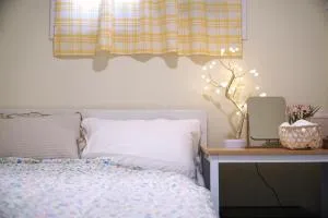 Korea Happiness House - Female only - Seul