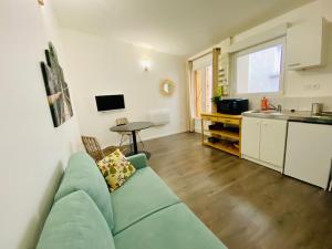 Le Bali, Magnifique T2, centre ville 1 er etage