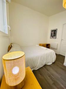 Appartements Le Bali, Magnifique T2, centre ville 1 er etage : photos des chambres