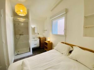 Appartements Le Bali, Magnifique T2, centre ville 1 er etage : Appartement 1 Chambre