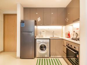 Spacious 2BR with Big Balcony In Meydan