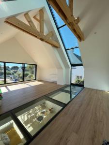 Villas Villa Larmor-baden : photos des chambres