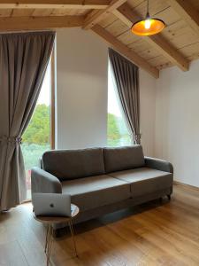 Guest House Si nshpi tande - Mrizi i Zanave