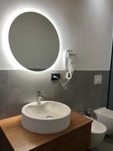 Guest House Si nshpi tande - Mrizi i Zanave