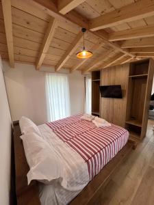 Guest House Si nshpi tande - Mrizi i Zanave