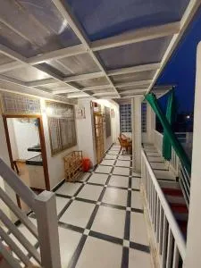 Ram Sadan - In the heart of the Jhansi City - Orchha