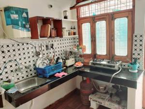 Ram Sadan - In the heart of the Jhansi City