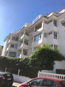 Los Nidos - La Carihuela