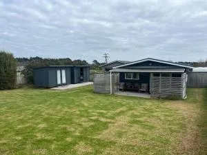 Virtues Beach Bach - Rangiputa