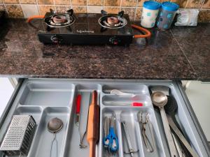 Spanish style builder floor