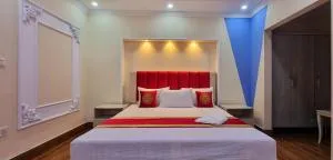 Al Warda Hotel - لاهور