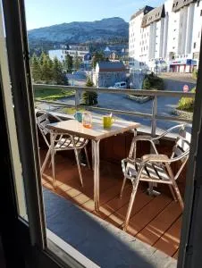 Apartamento AUÑAMENDI Pyrénées - 彼埃尔圣马丁