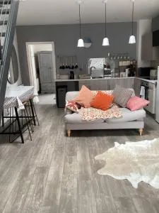 2 bedroom apartment - Adlington