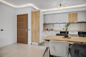 ArtMob Apartment Isaran