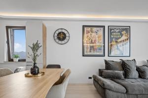 ArtMob Apartment Isaran