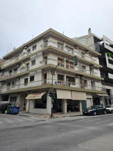 Elektras Apartment#2, 1ος, διαμέρισμα στο κέντρο της Λάρισας με δωρεάν Parking και Πρωΐνό