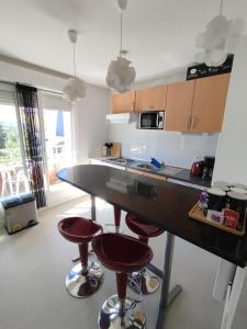 Apartamento AUÑAMENDI Pyrénées