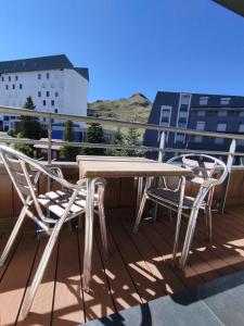 Apartamento AUÑAMENDI Pyrénées