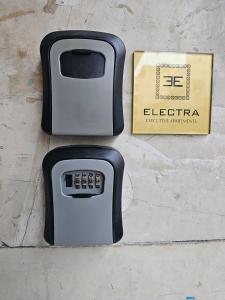 Elektras Apartment#2, 1ος, διαμέρισμα στο κέντρο της Λάρισας με δωρεάν Parking και Πρωΐνό