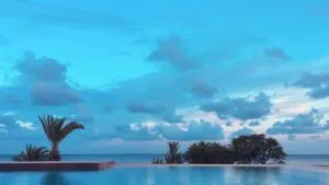 Villa ALKANTARA - 4 Bedroom - Chebba