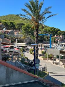 Duplex cosy bord de Mer