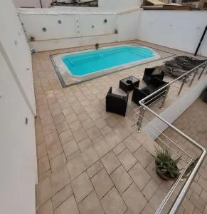 Maison Clémence - Cabrita