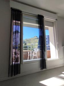 Appartements Apartamento AUNAMENDI Pyrenees : photos des chambres