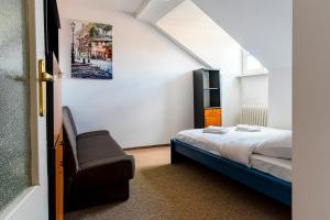 Flat in the Old town Podwale str