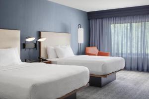 Courtyard Portland Airport