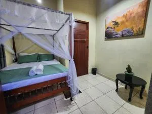 The Eagle Galle - Kalahe South