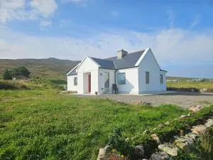 Achill Island Holiday home by the Sea - Mulranny