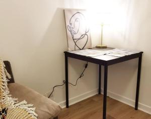 38m2 Apt near Eiffel Tower 1mn to metro N15-6