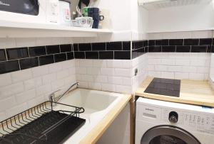 38m2 Apt near Eiffel Tower 1mn to metro N15-6