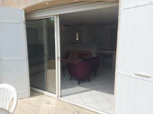 Appartements Appartement calme en rez de villa avec jardin : photos des chambres
