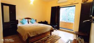 Bhumi Holiday Home & EV Rental