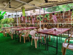 Bhumi Holiday Home & EV Rental
