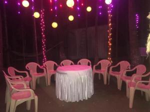 Bhumi Holiday Home & EV Rental